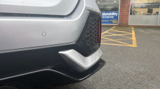 Honda Civic 1.5 VTEC Turbo Sport 5dr Petrol Hatchback